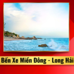 BX Miền Đông – Long Hải