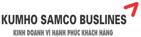 KUMHO SAMCO BUSLINES