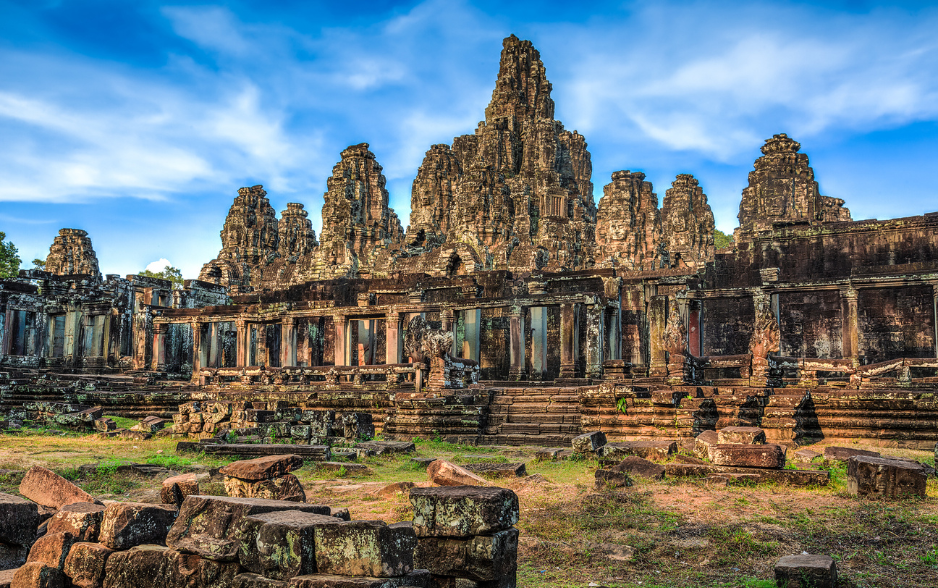 Đền Angkor Wat