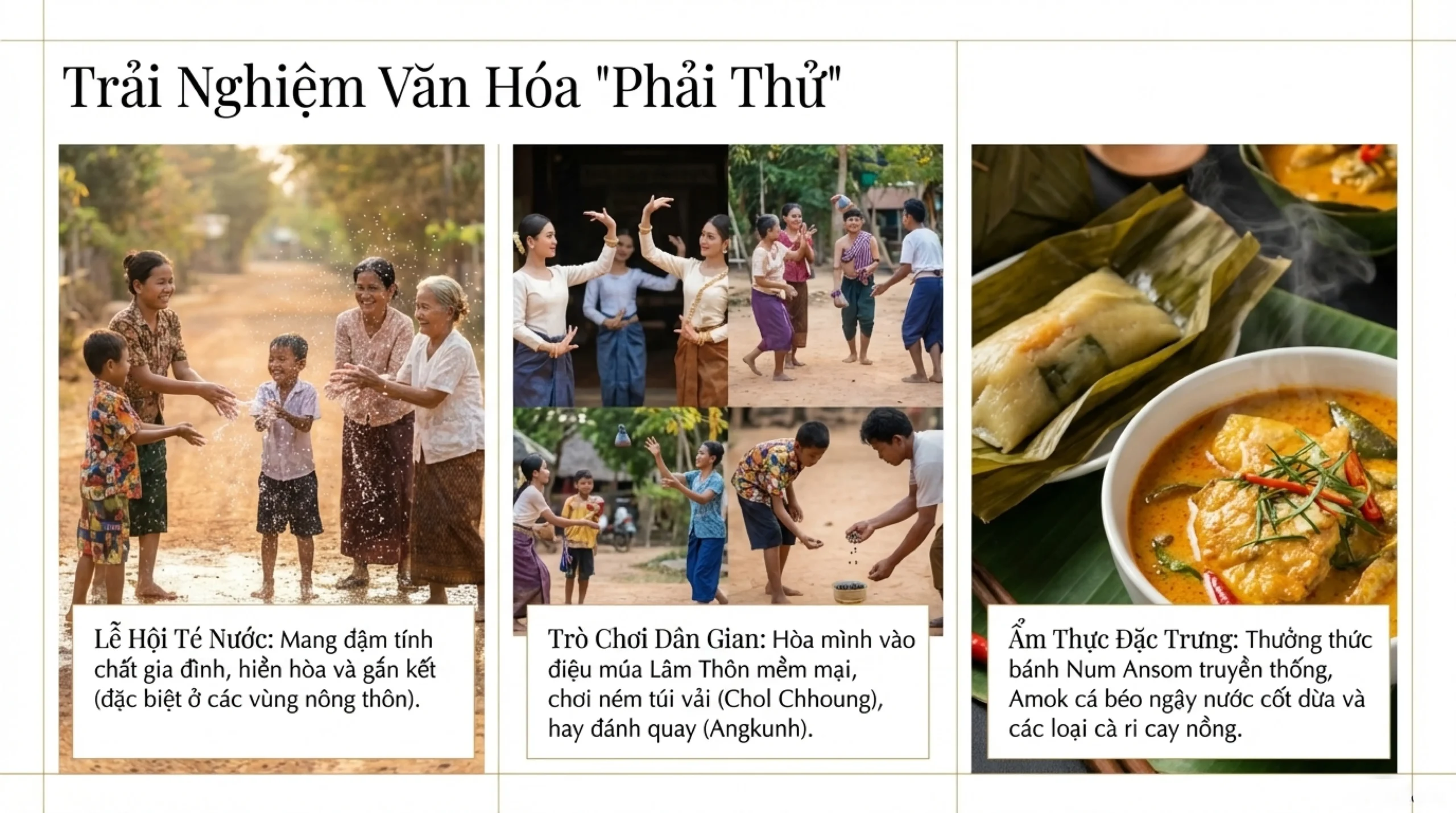 Tết Chol Chnam Thmay