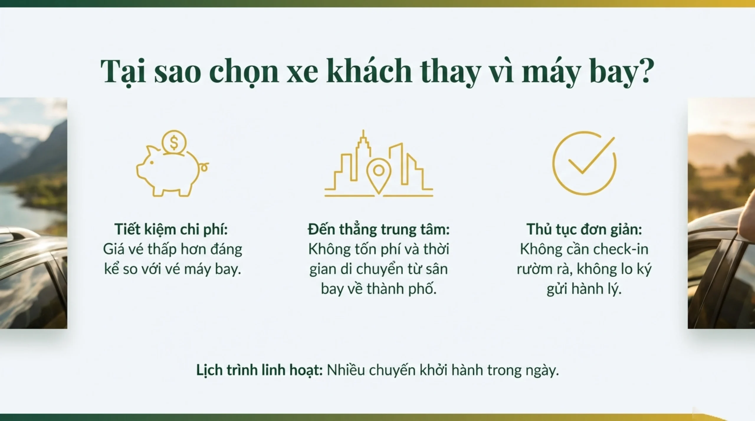 how to get to da lat by bus