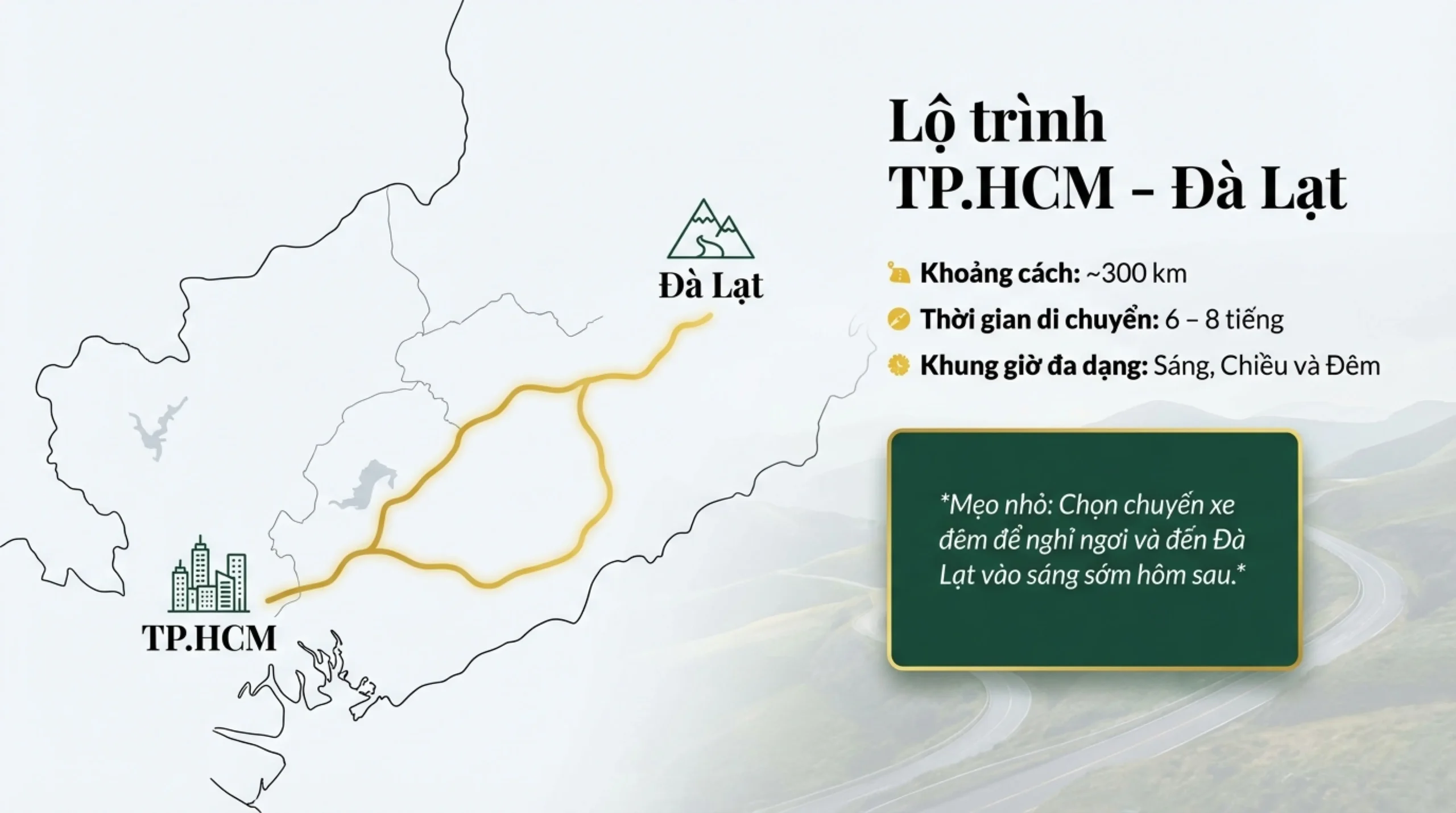 how to get to da lat by bus how to get to da lat by bus