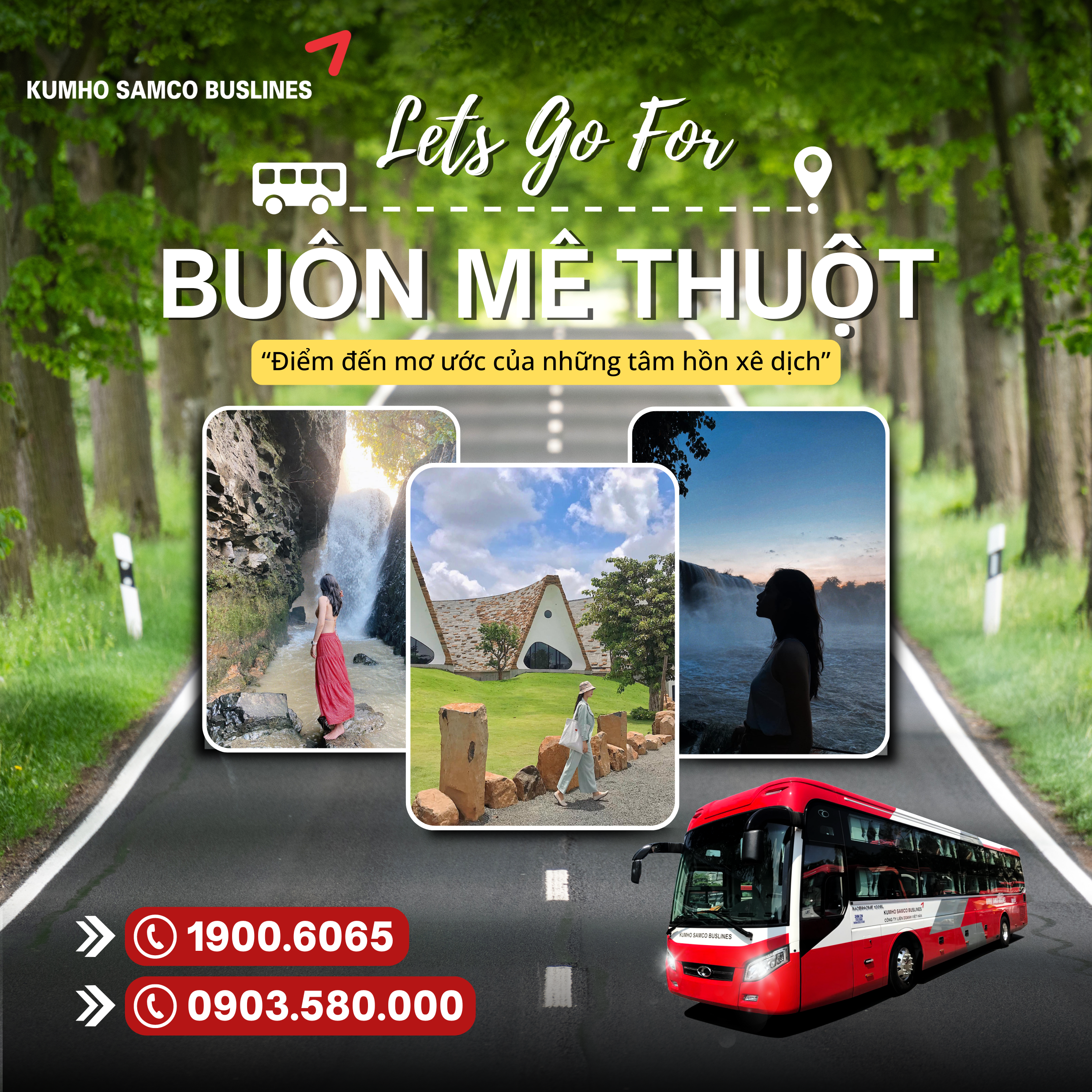 du lịch Buôn Mê Thuột