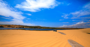 Mũi Né - Phan Thiết