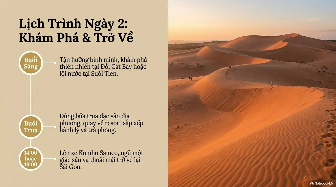 Xe Sài Gòn Phan Thiết