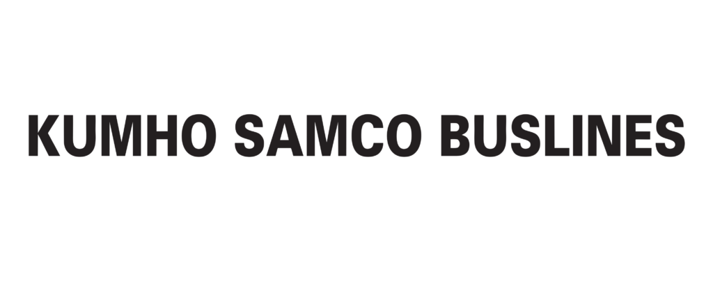 KUMHO SAMCO BUSLINES